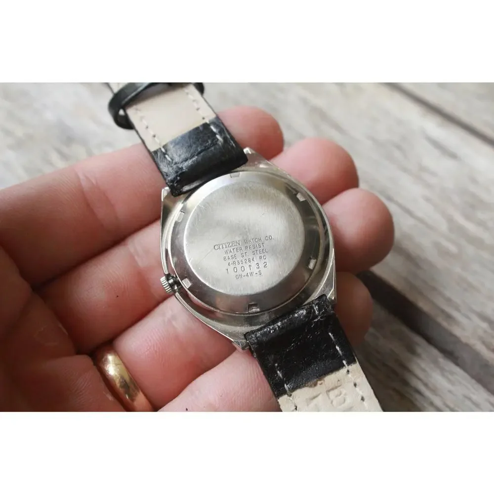 Citizen this watch